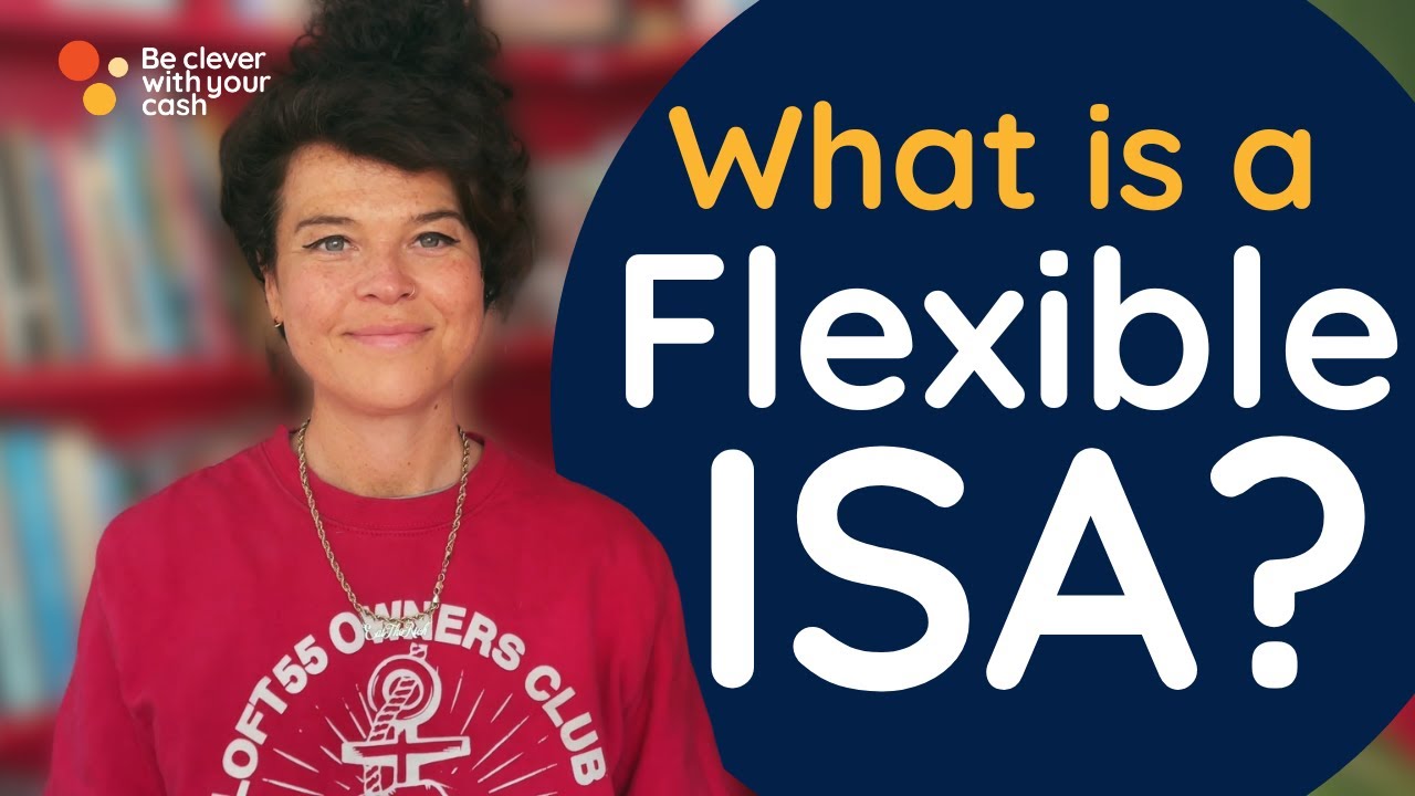 Flexible ISAs hack! Should you get one?