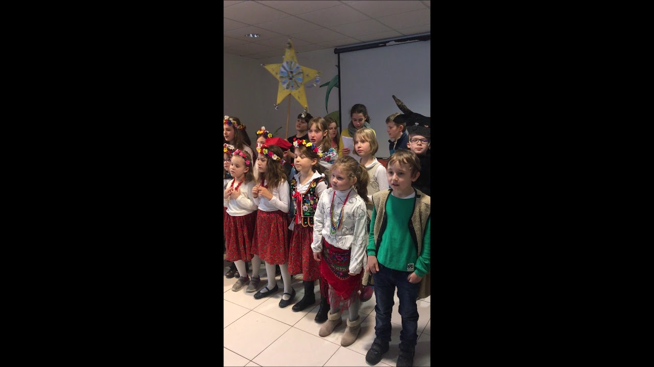 Zapusty -  Ecole Nova Polska