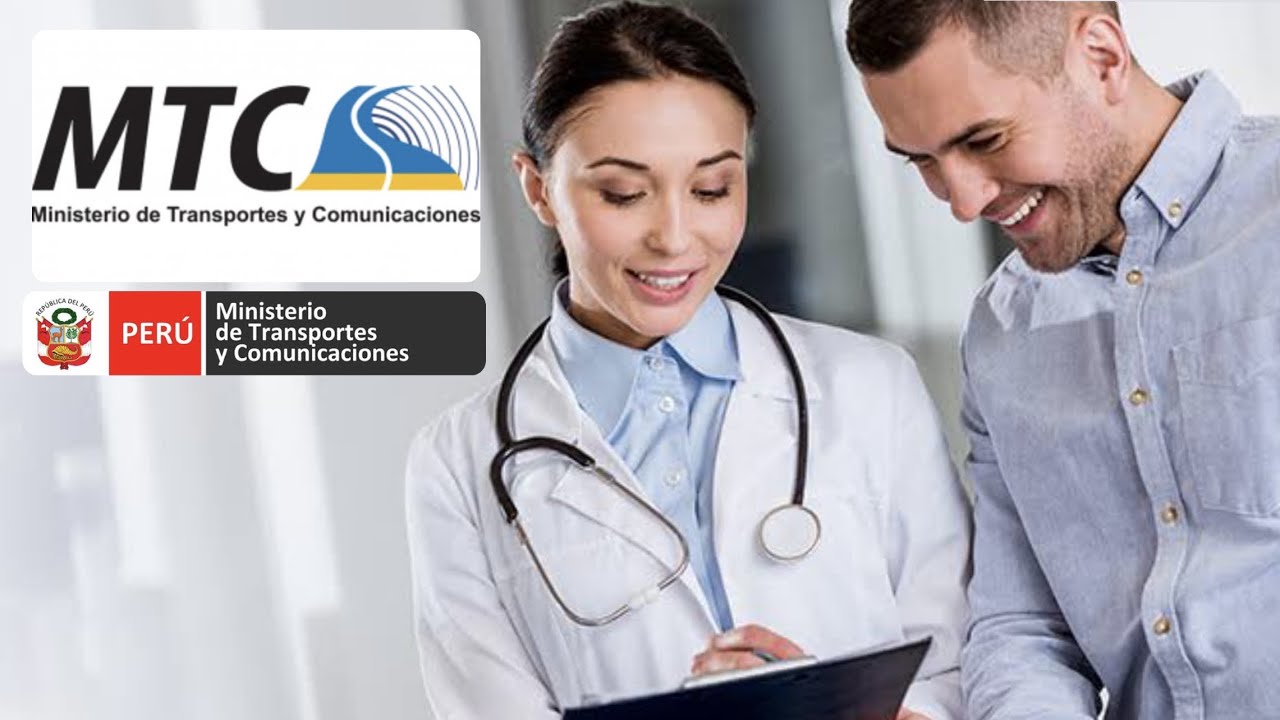 EXAMEN MÉDICO 2025 para Brevete A1 A2 A3C (pasar examen fácil y rápido)