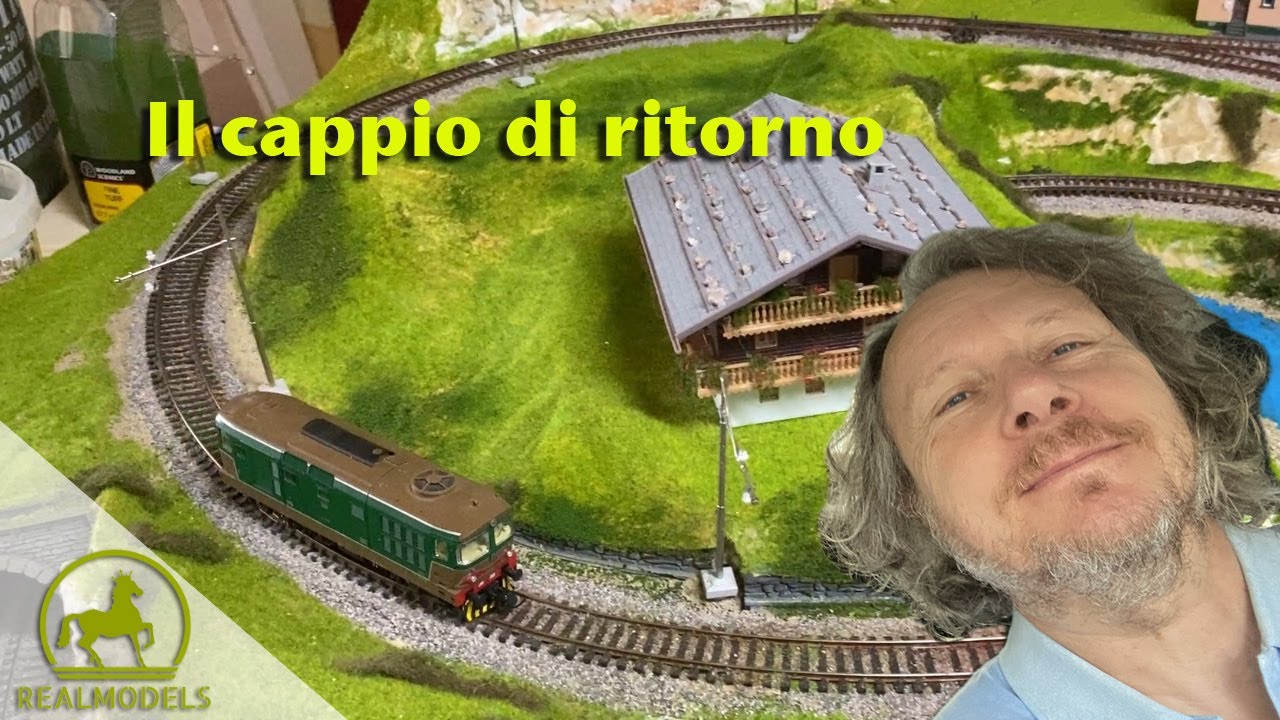 Risolviamo i problemi di corto circuito nei cappi di ritorno del plastico ferroviario.