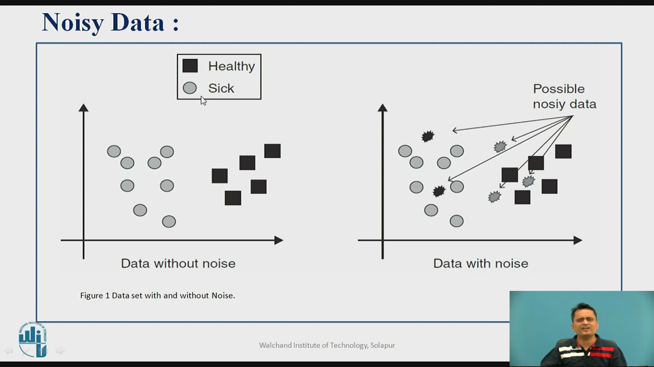 Data Quality and Preprocessing