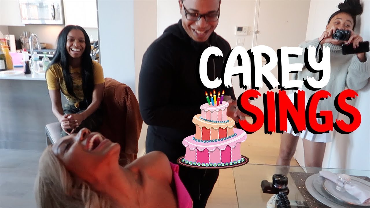 IT'S JAYLA'S B'DAYYY! | A Baddie Vlog | BaddieTwinz