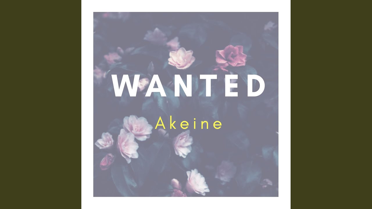 Wanted