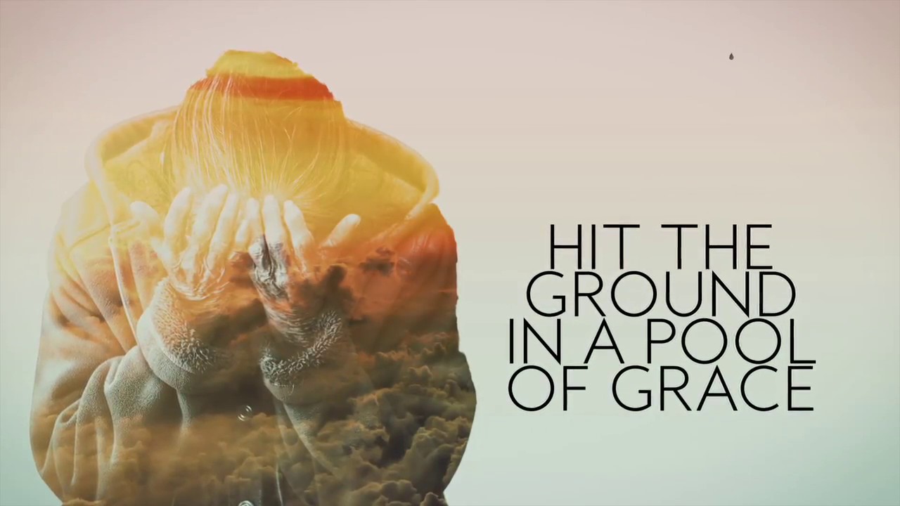 Matt Hammitt | TEARS | OFFICIAL Lyric Video