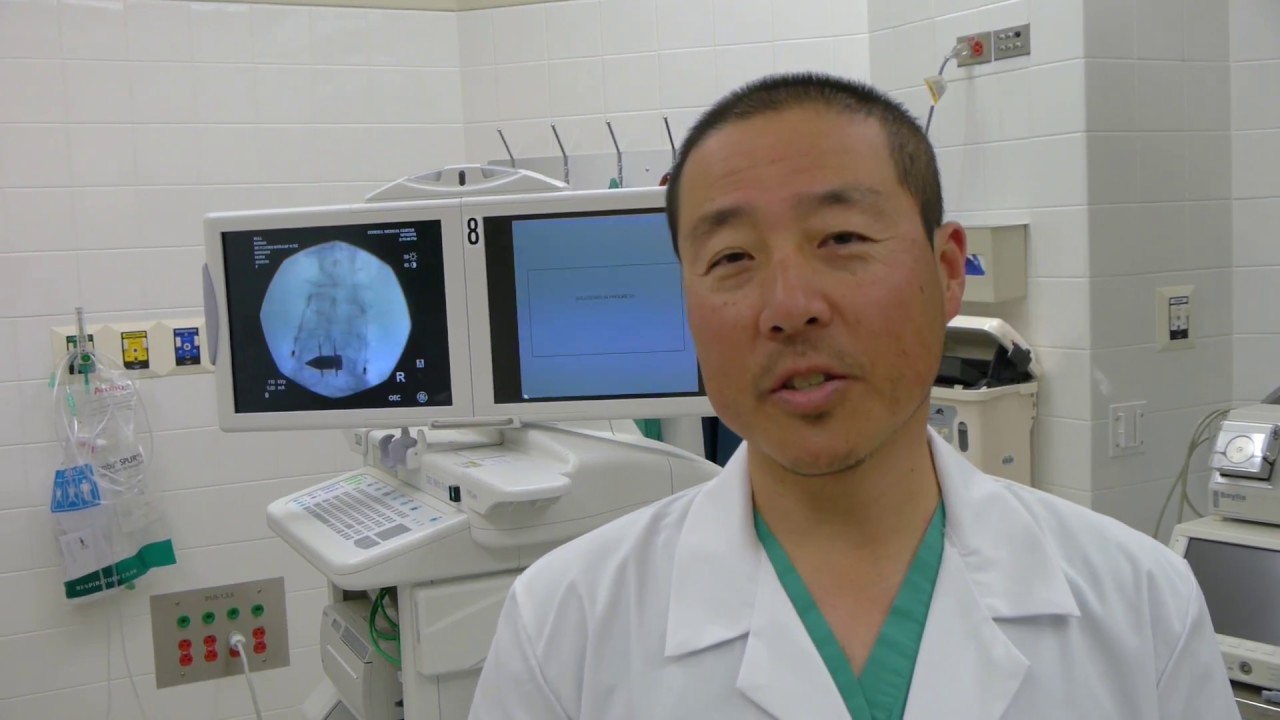 RFA - Radiofrequency Ablation