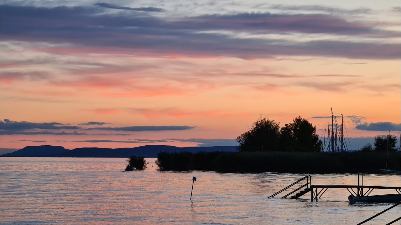 Club Tihany Bungalow & Tihany