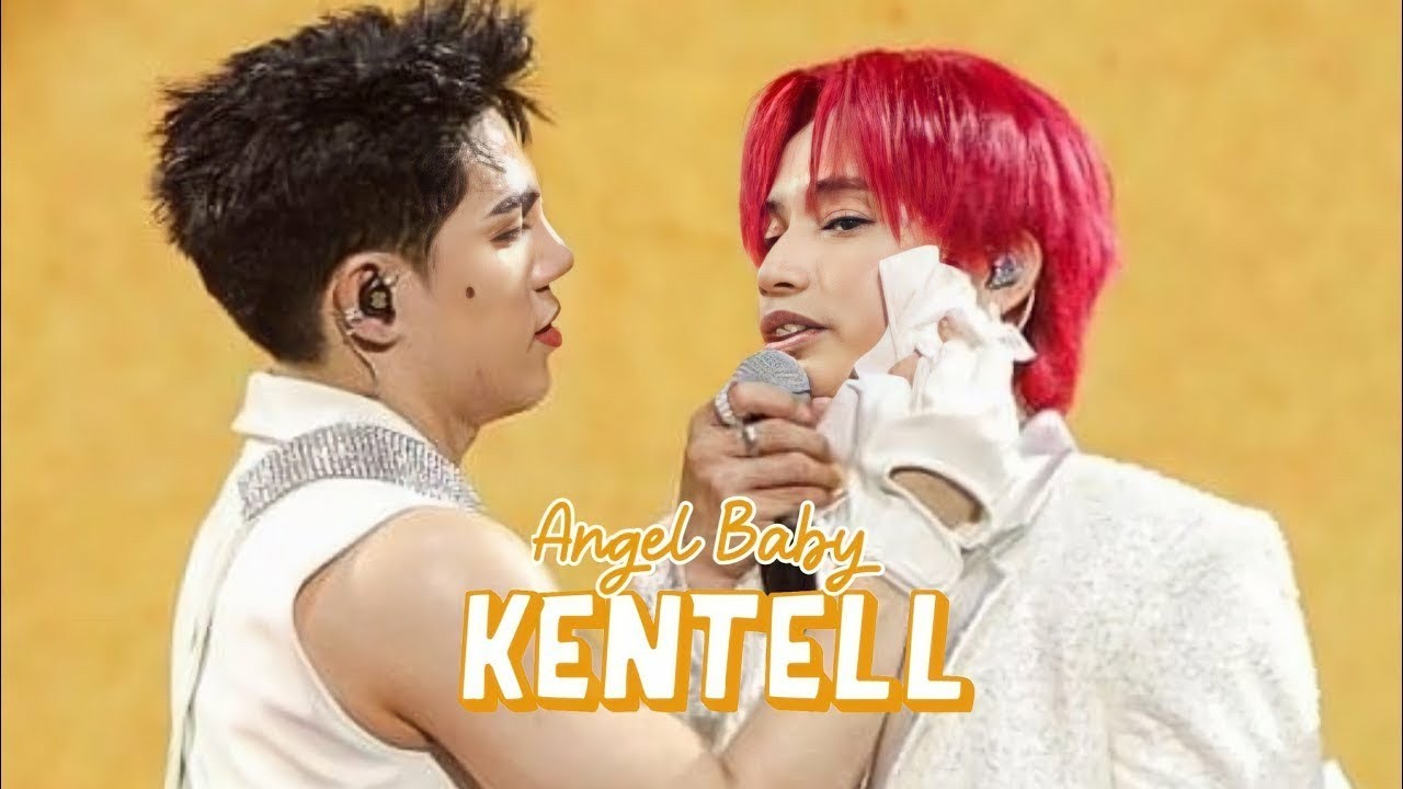 [Re-upload] Angel na Baby Pa - KenTell (FMV)