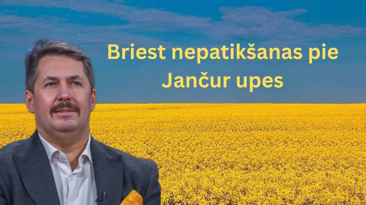 Pārskats par karu Ukrainā kopā ar Igoru Rajevu (11. novembris)