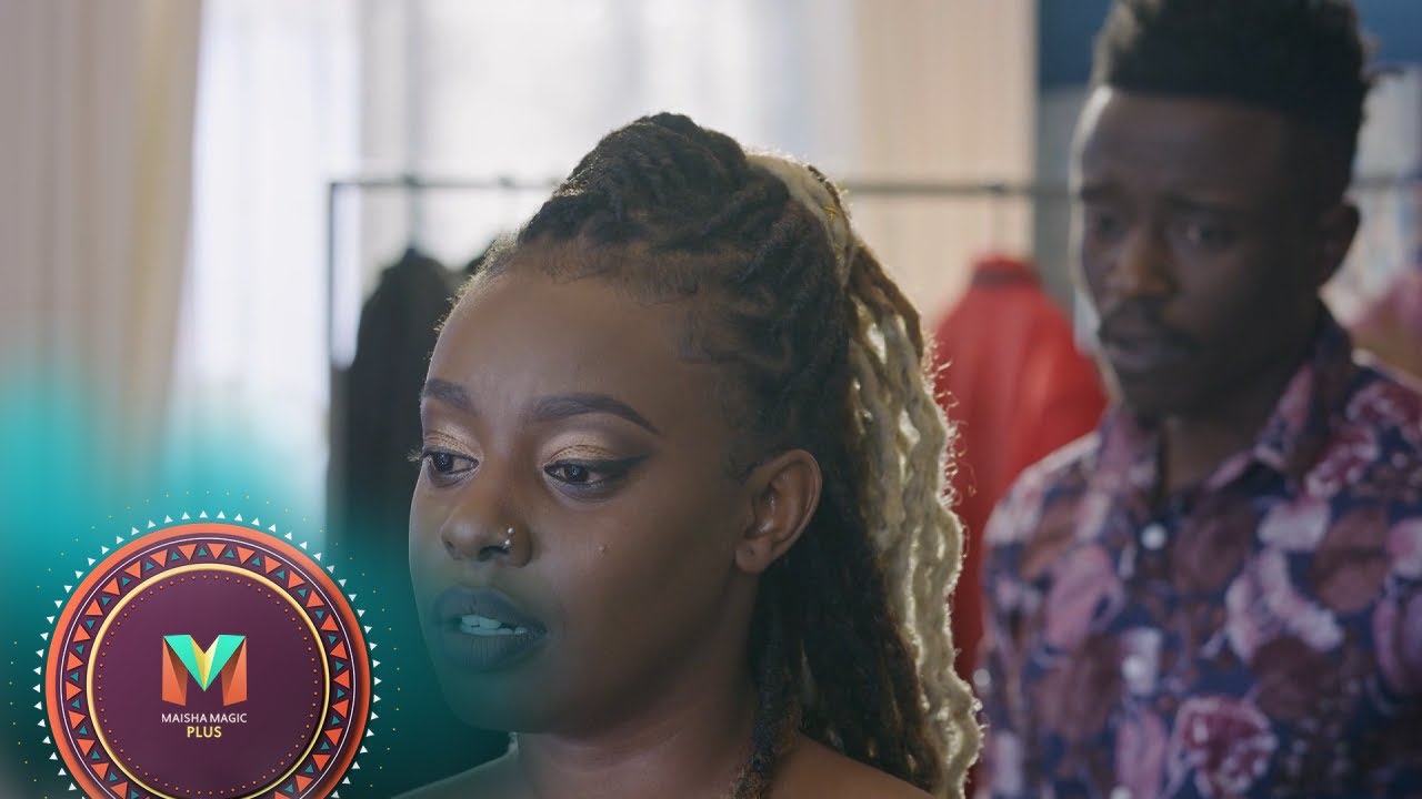 Ian's love affair – Kina | S4 | Ep 116-120 | Maisha Magic Plus