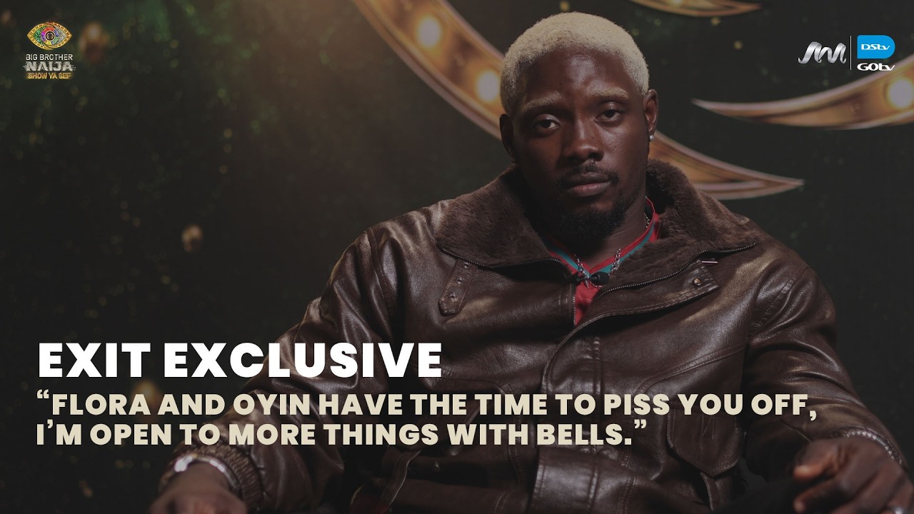 Exclusive: Yusuf is open to more with Bells &ndash; BBNaija | S11 | Africa Magic
