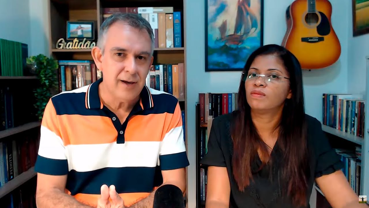 Tempo de Arrependimento e Frutificação 📖 Lucas 13:1-22 (vídeo 32)