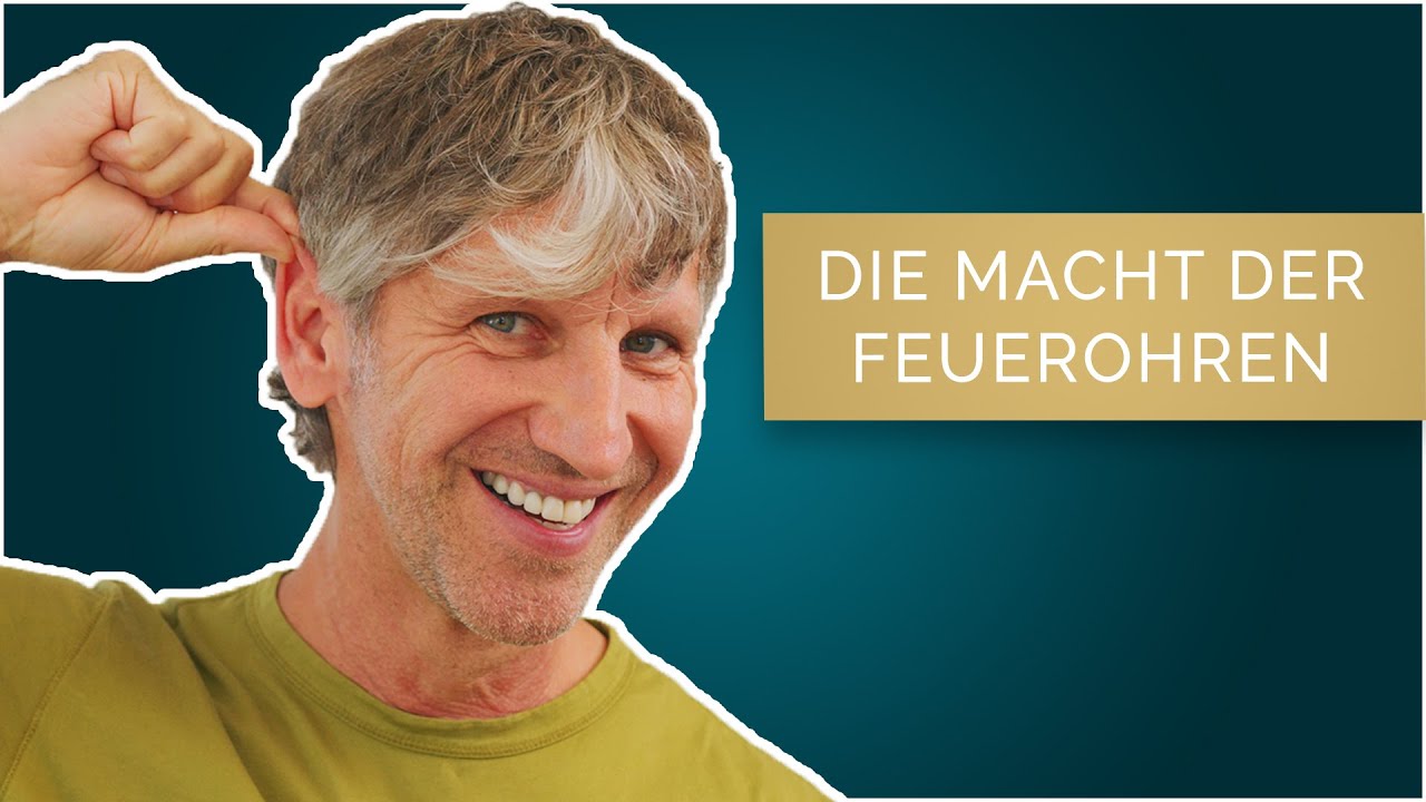 Pers&ouml;nlichkeitsmerkmale enth&uuml;llt!