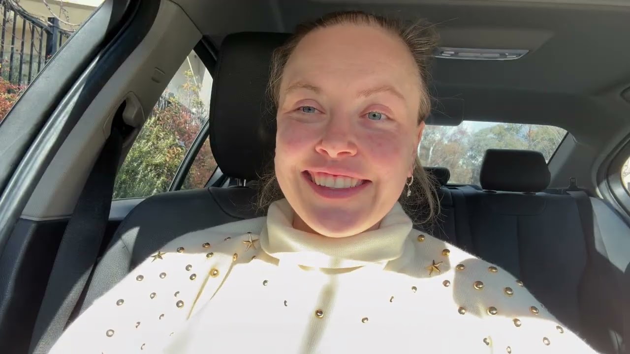 Hodgkin lymphoma journey Australia: day 70 & reflecting before chemo #6