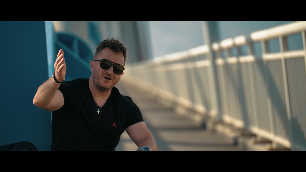 Γιώργος Βελισσάρης- Βασανάκι | Giorgos Velissaris -Vasanaki Official VideoClip
