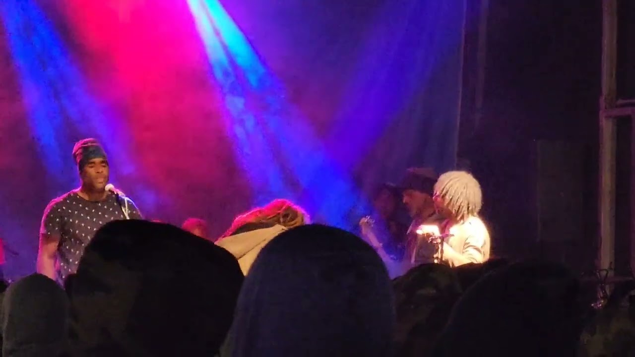 atmanoks live xaracuu ...kanaky dawany ✊️🇳🇨