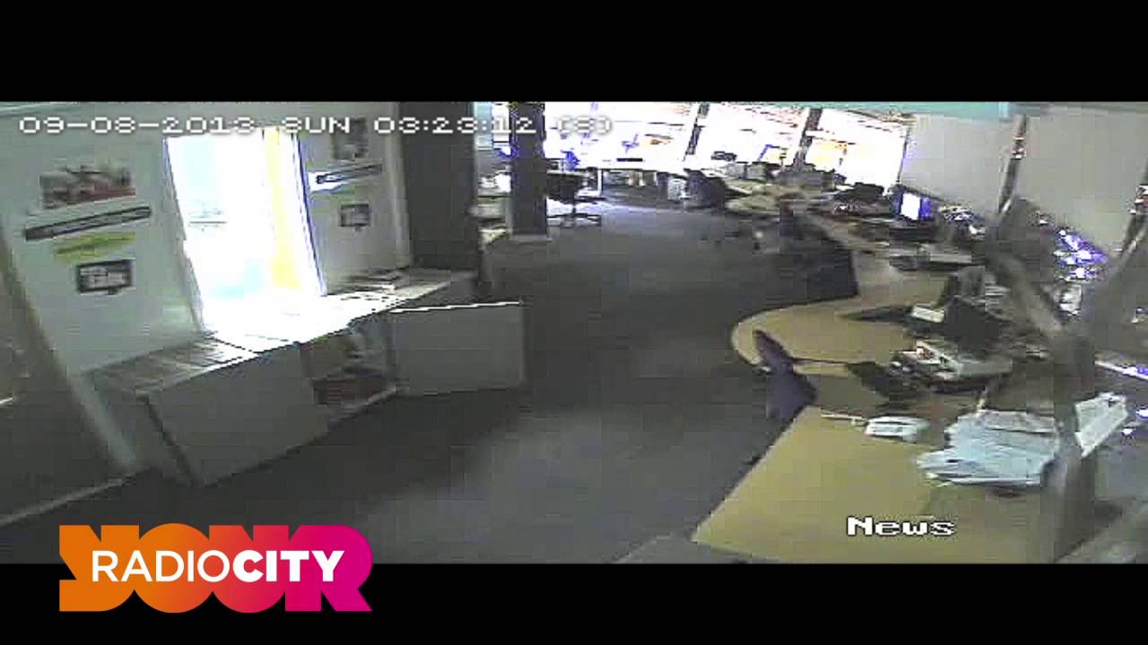 Tower Normal Activity