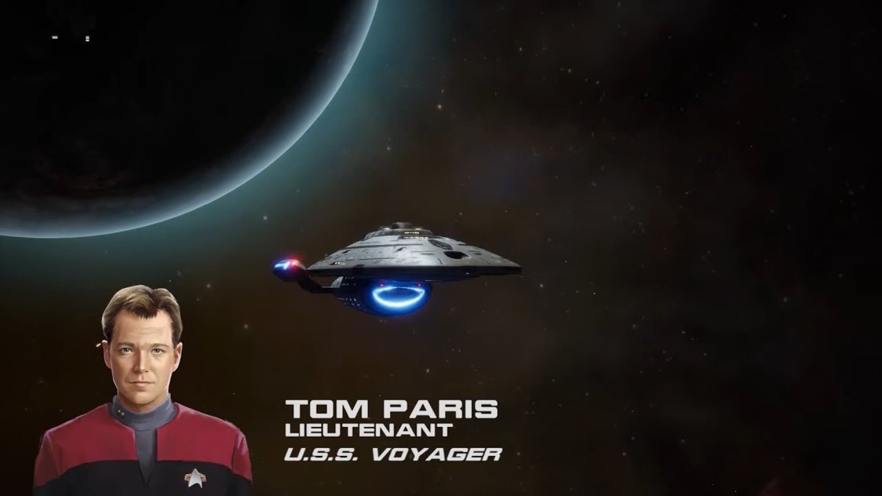 Stop Stealing Body Parts! | Episode 2 | Star Trek: Voyager - Across The Unknown