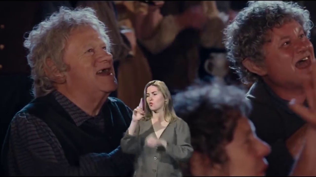 Middle-Earth Ensemble