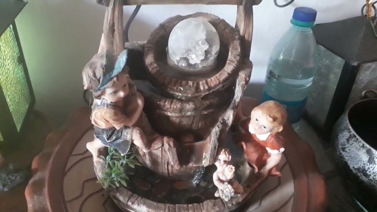 Meu Altar De Bruxa