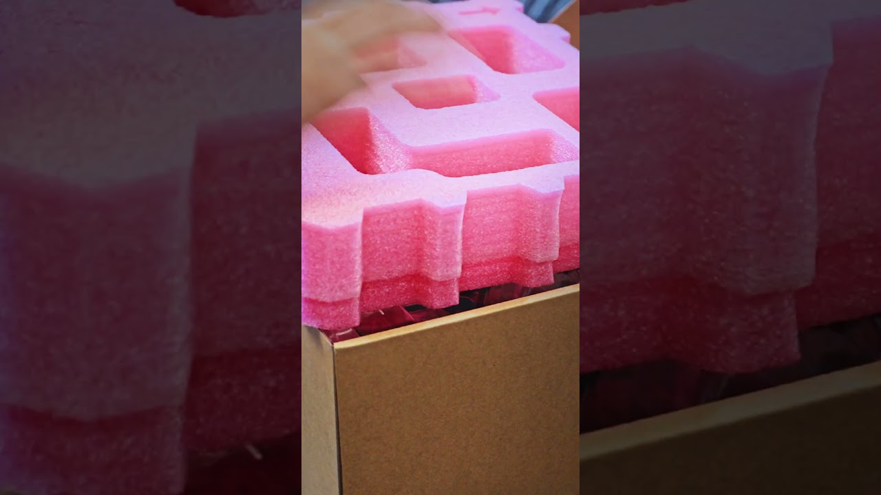 📦 Cuidamos cada detalle de tu env&iacute;o📦