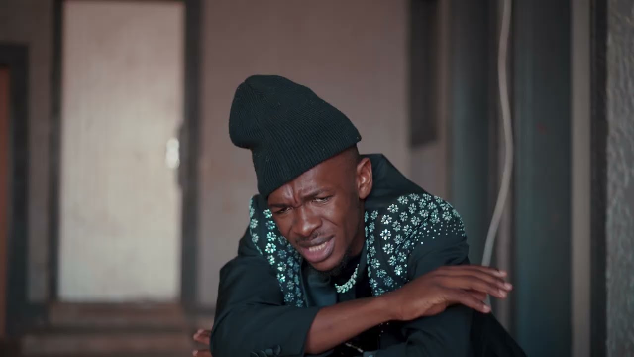 All My Life -  Manxebe
