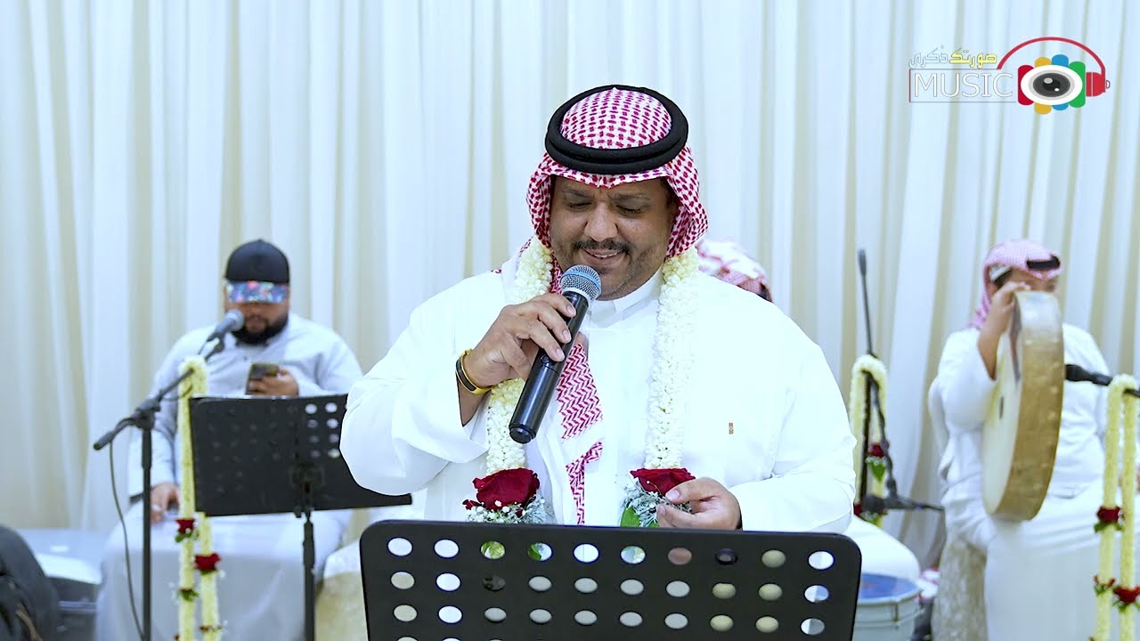 مصطفى الصافي |  قال بومحسن اغلبني+ورى الايام +واويح نفسي- زواج وسيم مسملي