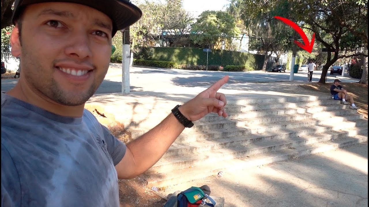 Ele Voltou! - Rodnalife #58