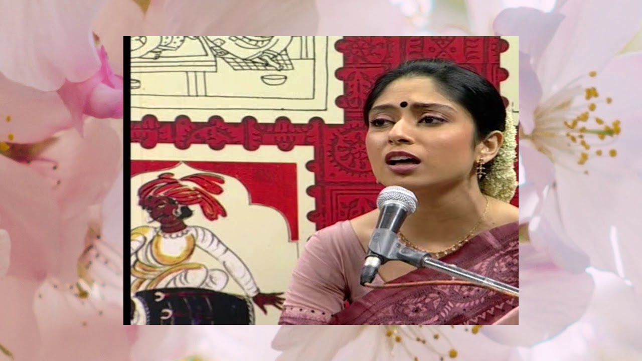 মোর পথিকেরে বুঝি এনেছো - কমলিনী । Mor Pathik Ey Re - Kamalini | Rabindra Sangeet