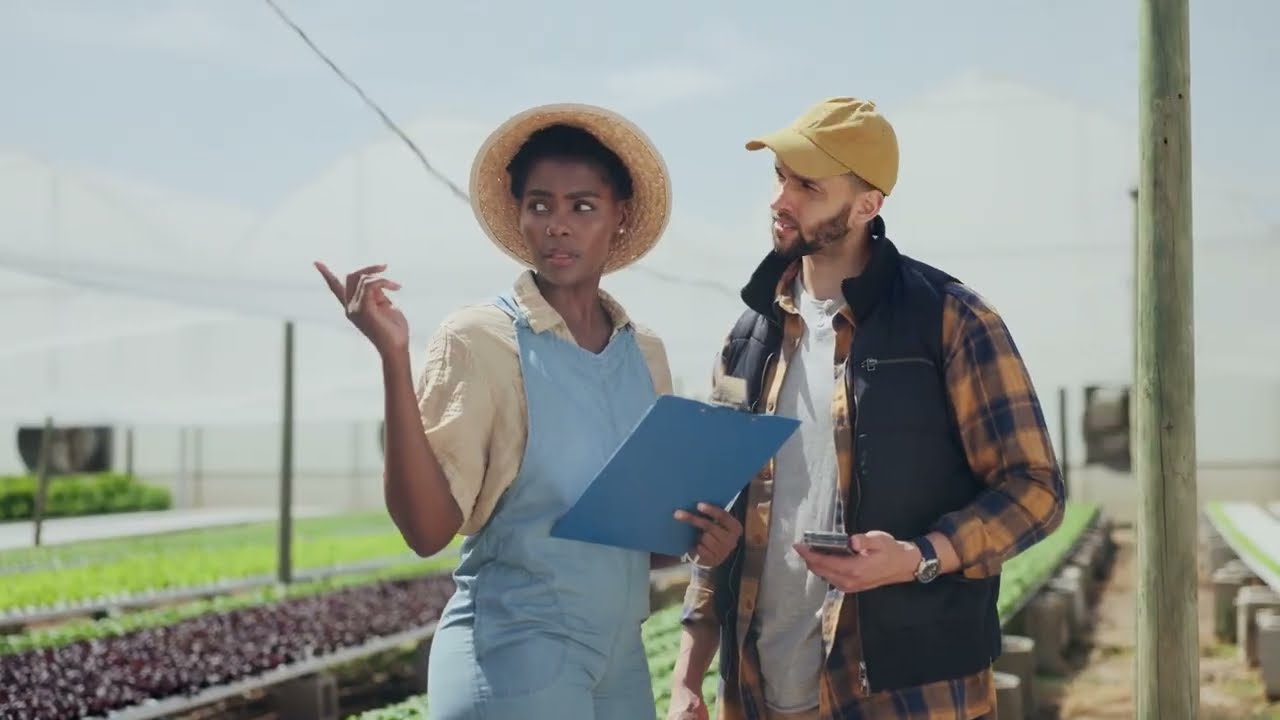 Perfil profesional y experiencia en agricultura tropical #agriculturatropical #nature 