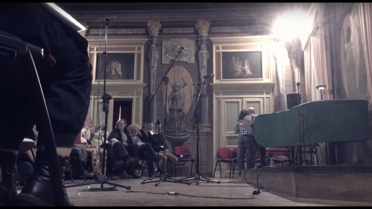 Too Much Love Will Kill You - Queen [Cover] [Live] - Daniele De Alberti