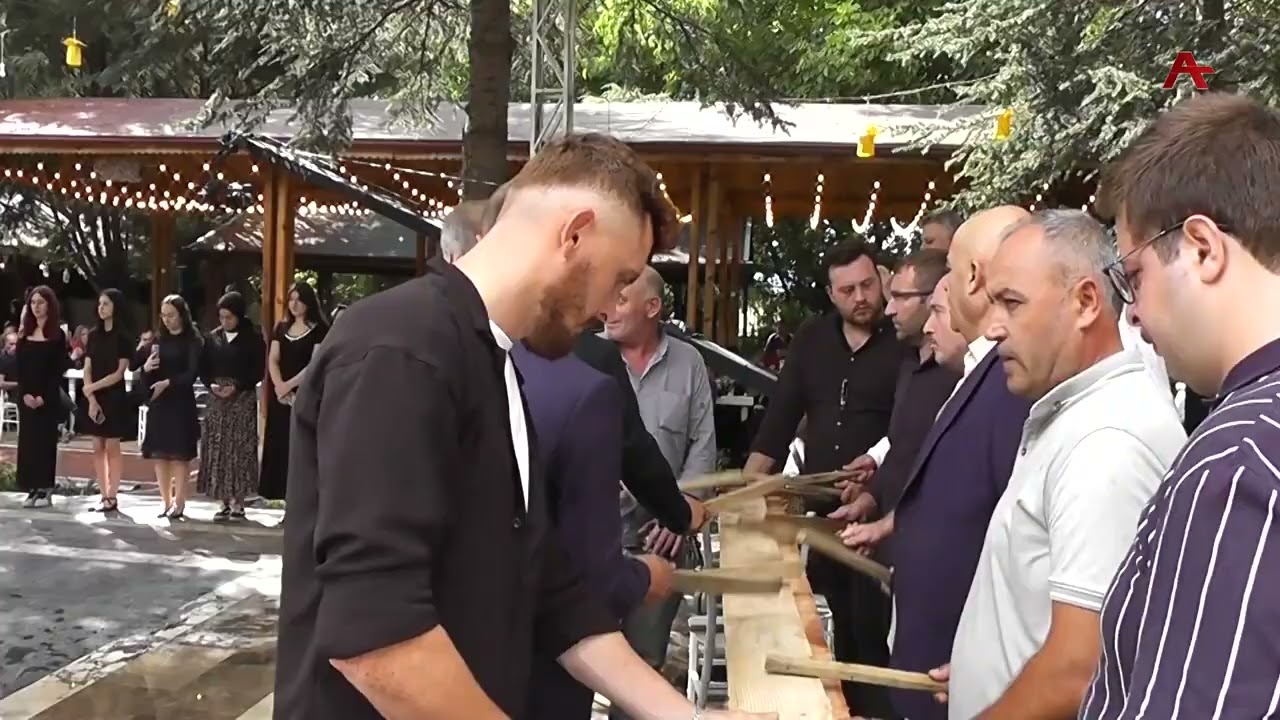 Аҧырсал.  Есаҭ Ахба