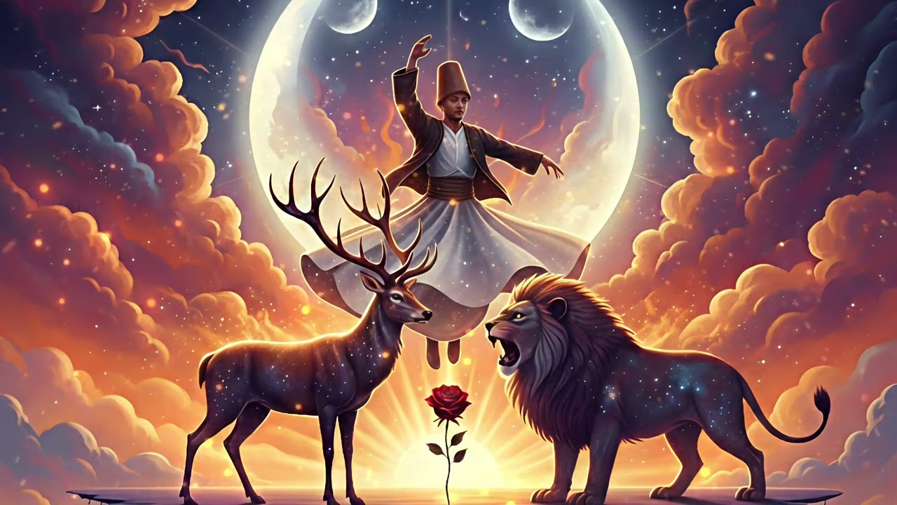 The Dervish Express - Başka Yarınlar   | Progressive Anatolian Rock & Metal