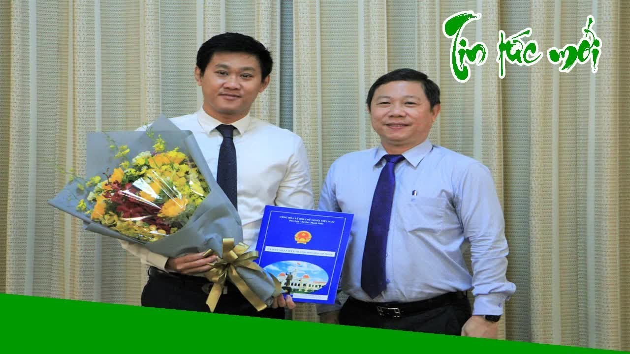 TP.HCM: &Ocirc;ng Hứa Quốc Hưng l&agrave;m Trưởng ban HEPZA