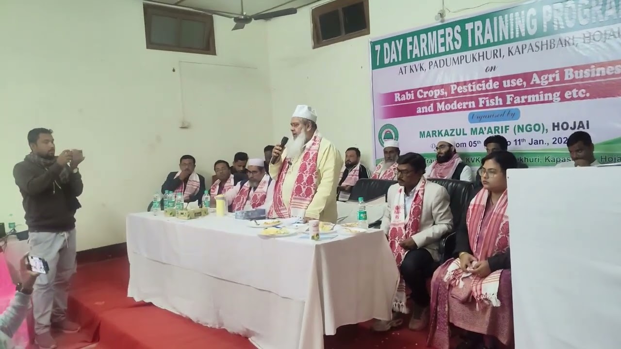 Motivational Speech of moulana Badruddin Ajmal Sahab #youtube #trending #viralvideo #foryou 
