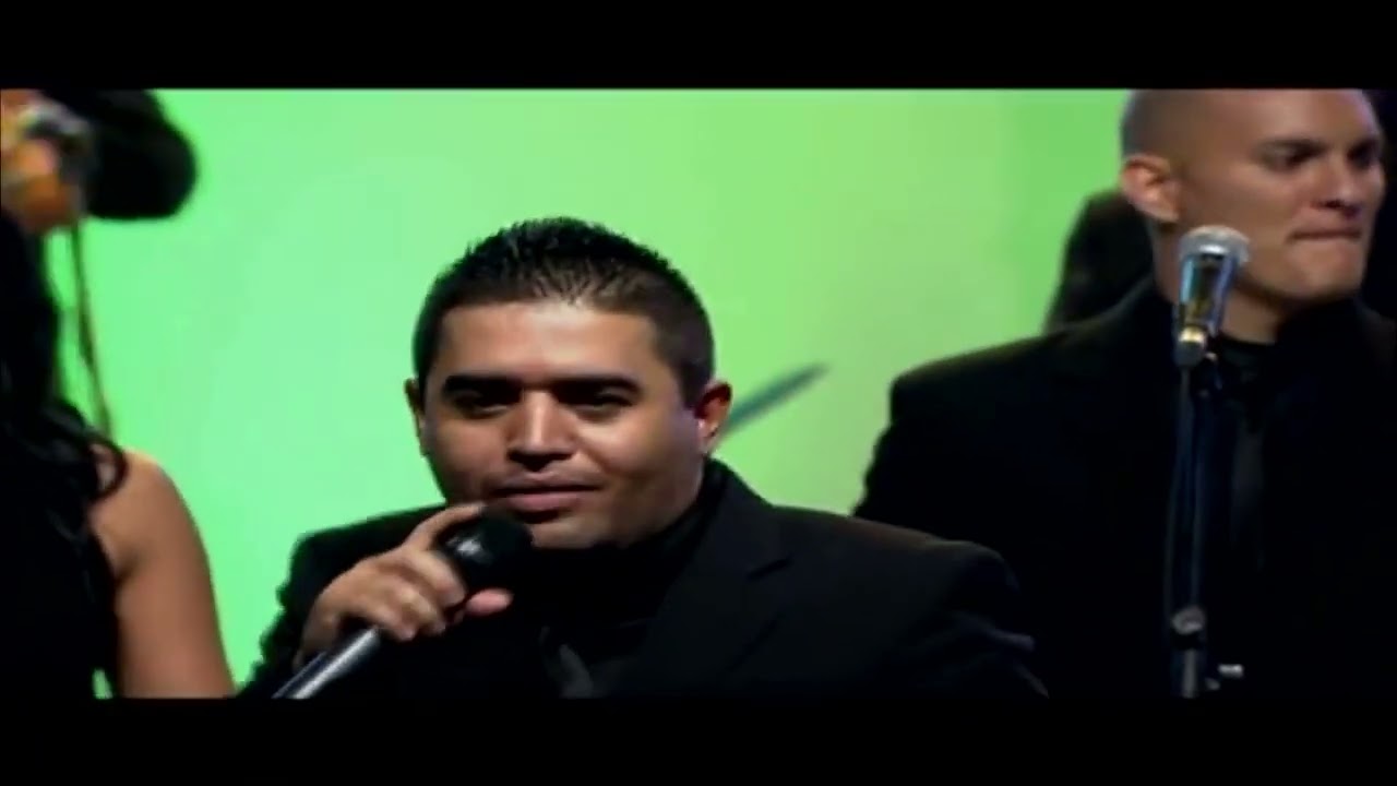 Las Caleñas - Diego Galindo con La Cali Salsa Big Band