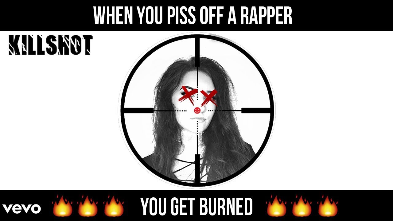 KILLSHOT (REMIX)