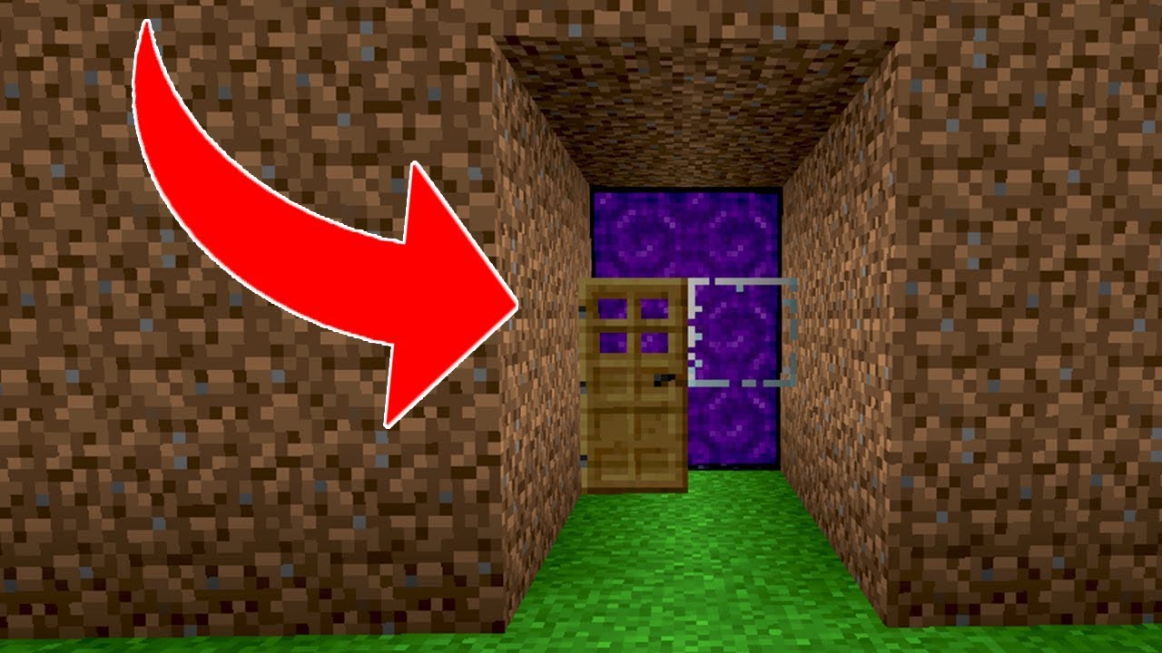 COMO VIVER NO NETHER l MINECRAFT