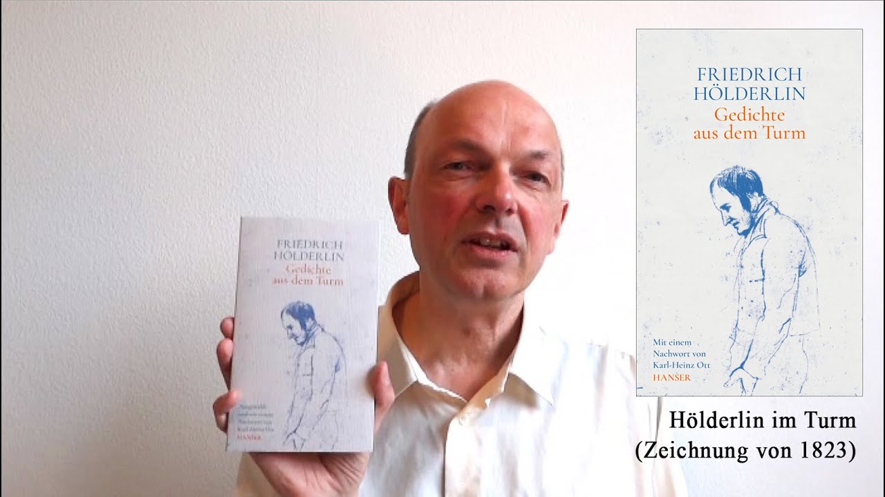 Armin Risi: Friedrich Hölderlins 250. Geburtstag (Teil 2)