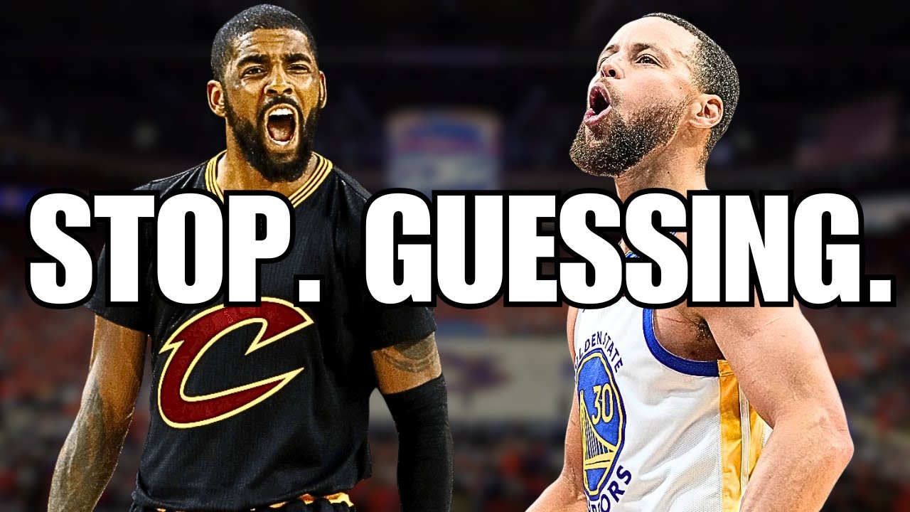 The Secret to Knowing EXACTLY When to Score in Basketball