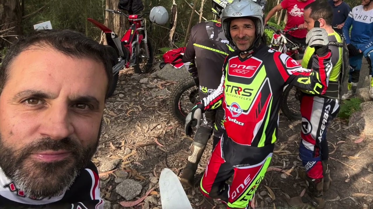 trial cuco
