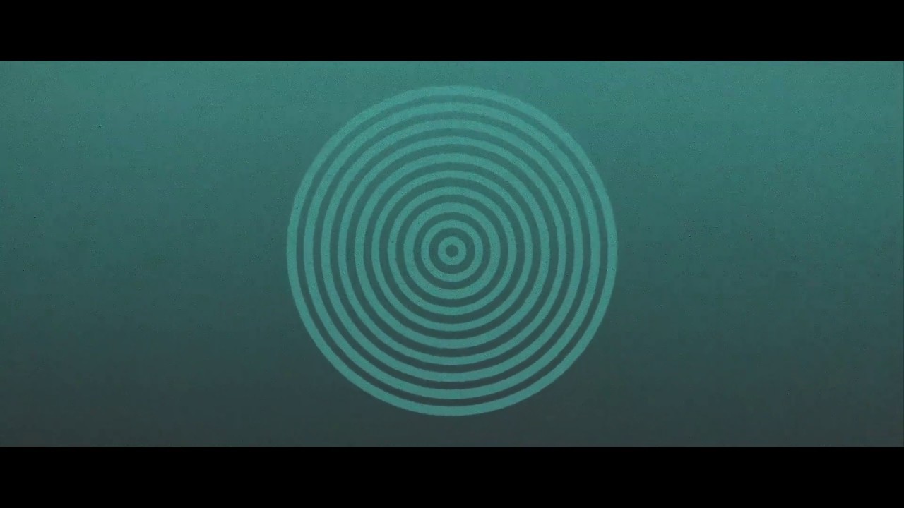 Luke + Anna Hellebronth - Abide (Official Lyric Video)