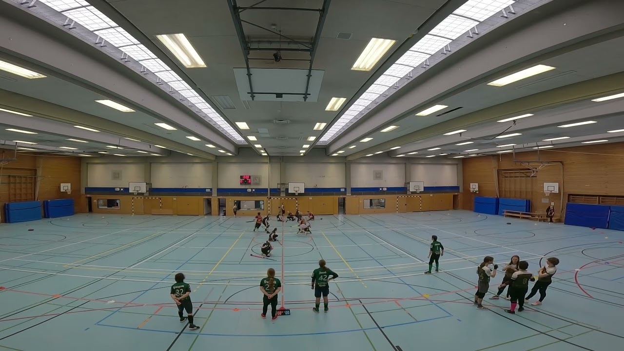 Erdmännchen Essen gegen Keulen Eulen | 2. Spirits Cup 2026 [Jugger]