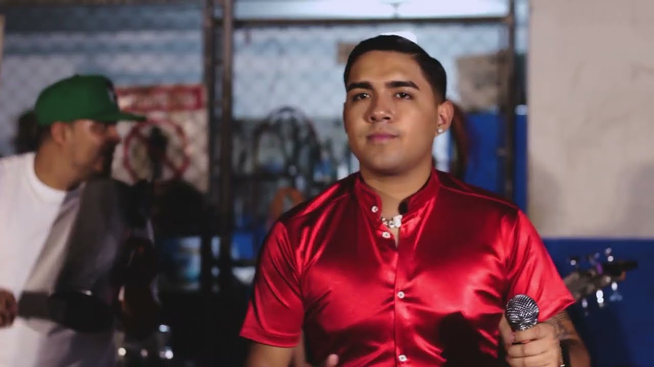 Mi segunda vida (Cover) - Vallenato Regio