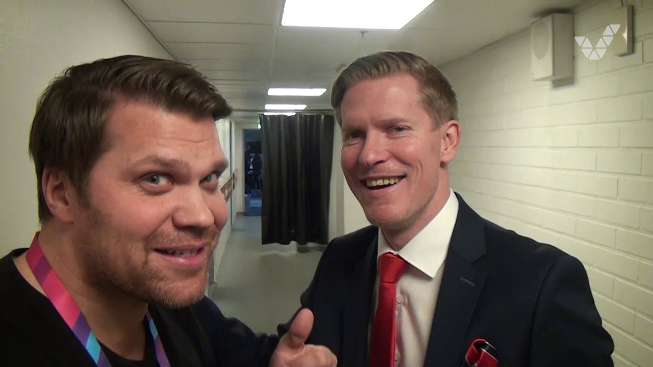 #HAASTEMIEHET, S2E10 - HIFK | Veikkaus