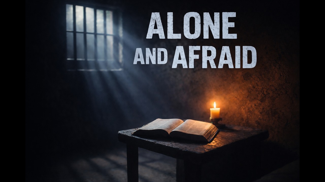 Faith Beyond the Outcome