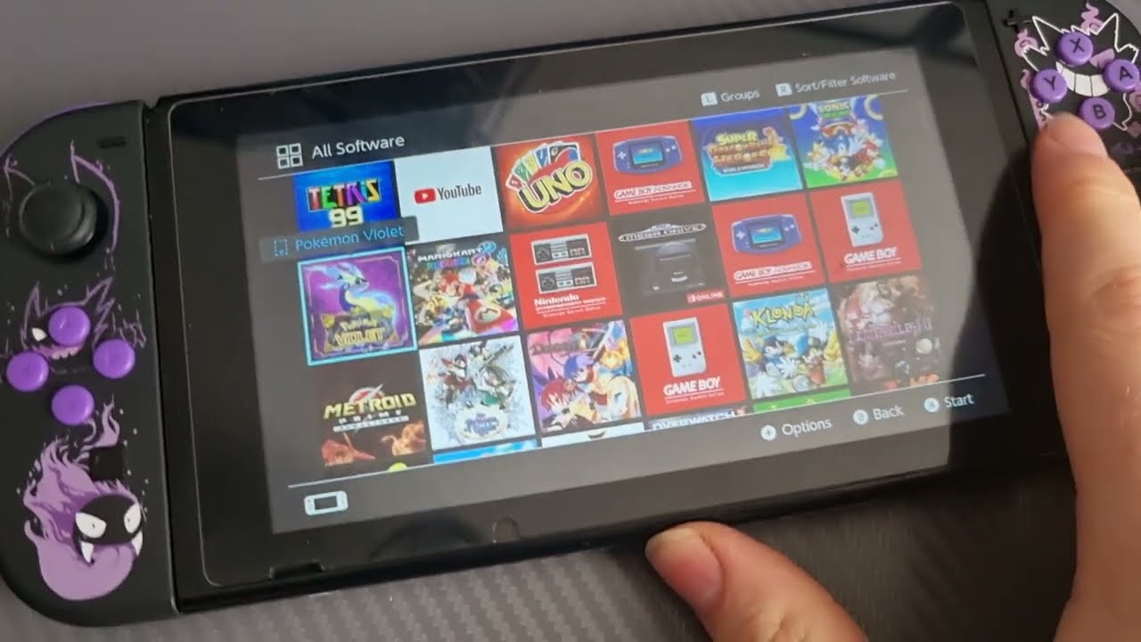 fake joycons - 1 month update