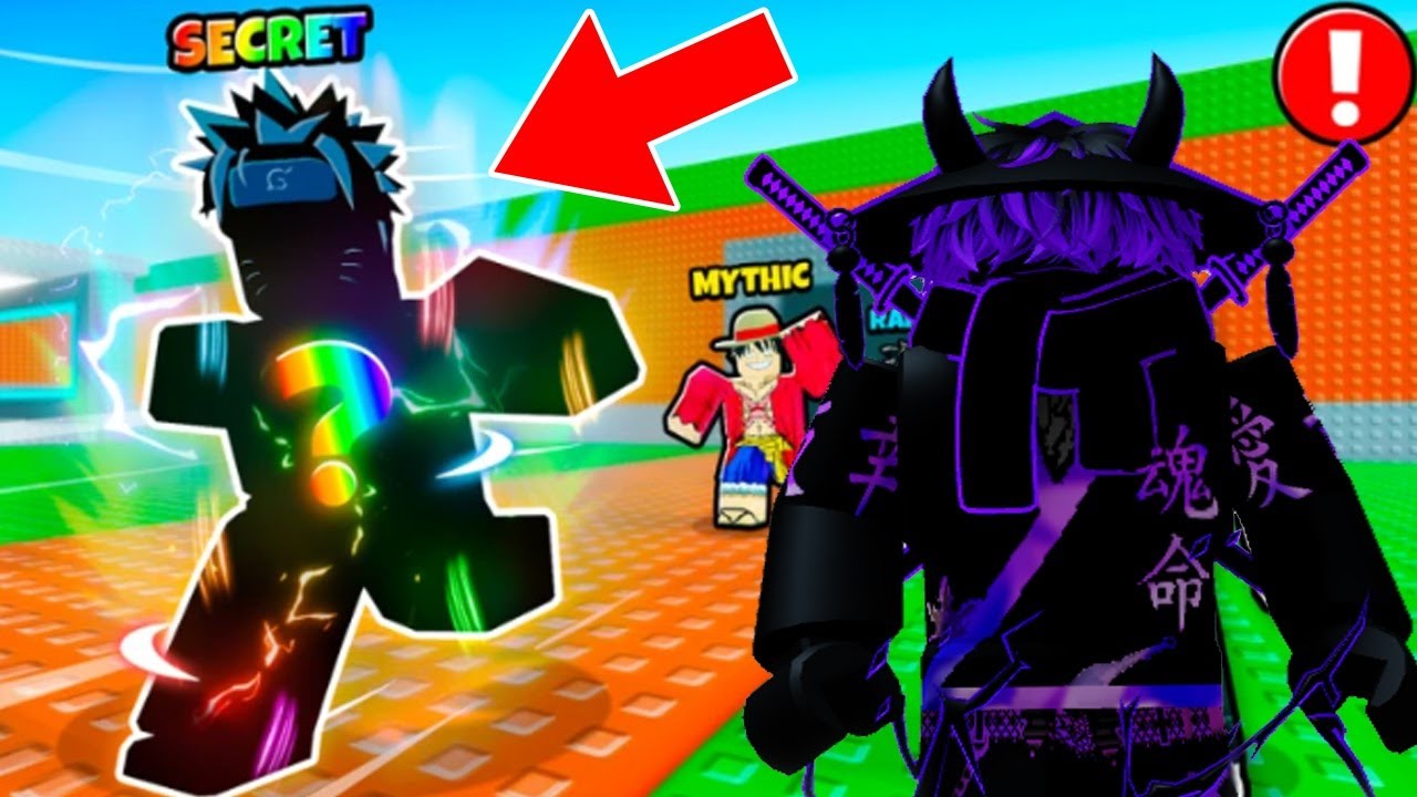 I Stole ALL ANIME in Roblox Steal Anime | Crew TV Channel