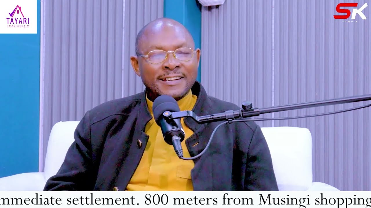 NII NDIARUTIRE MWANA WAKWA SACRIFICE NIGUO KANITHA UNENEHE,NIKANITHA MENDAGA KUNDUNYA MAKINJIGIRIRA!