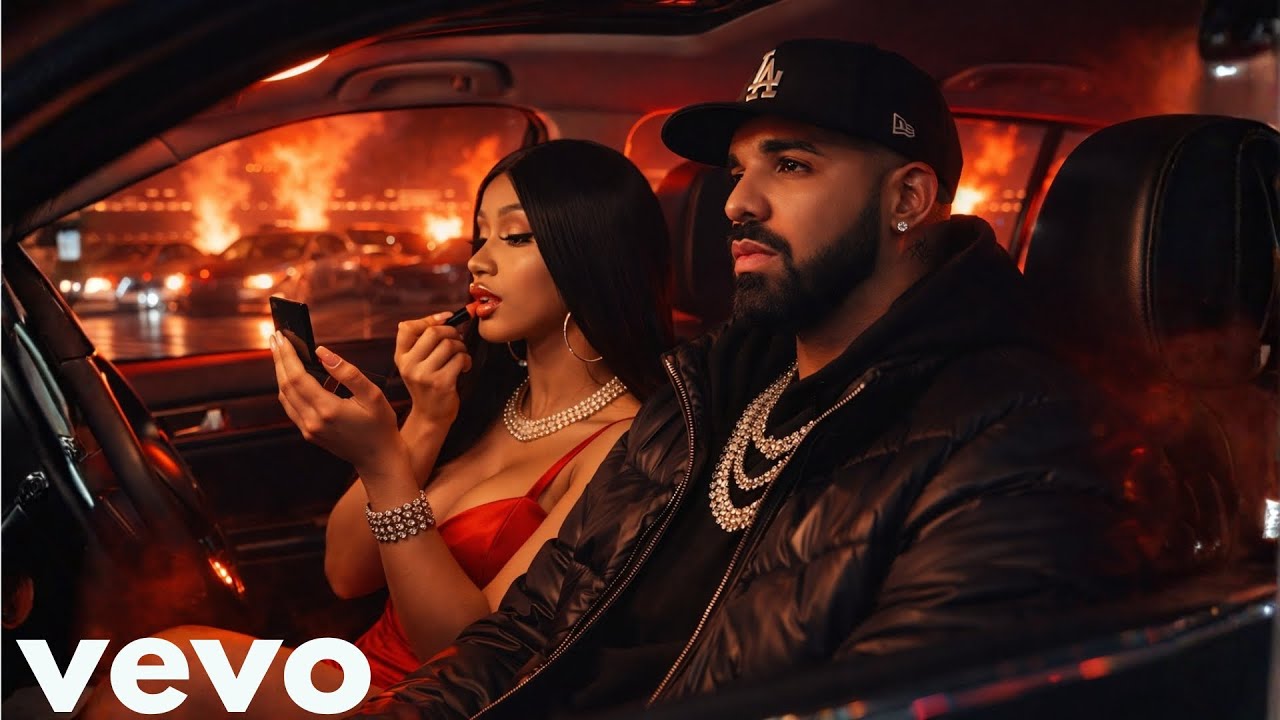 Drake, Cardi B, Nicki Minaj, Travis Scott, Doja Cat – Rap Bangers That Rule the Streets