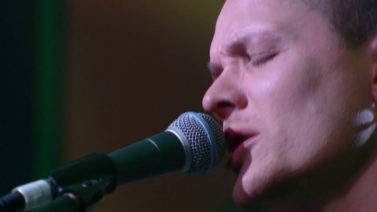 O.Torvald - Мовчи. М2 LIVE – 12.05.2016